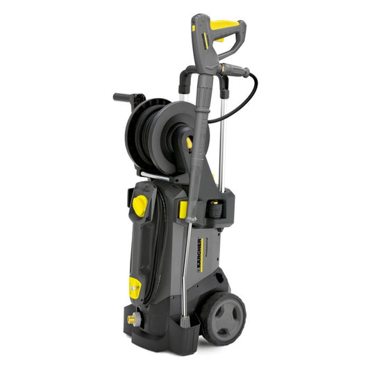 Idropulitrice Karcher HD 5/15 CX Plus